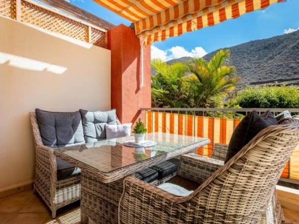 Casa-Chalet Arona - 1228682-03