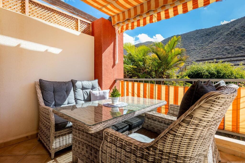 Casa-Chalet Arona - 1228682-03