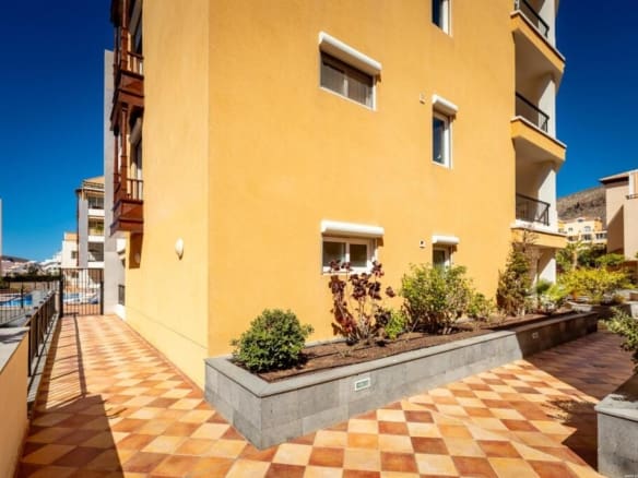 Casa-Chalet Arona - 1228682-05