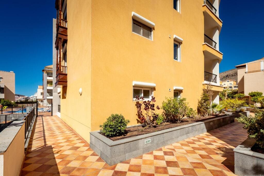 Casa-Chalet Arona - 1228682-05
