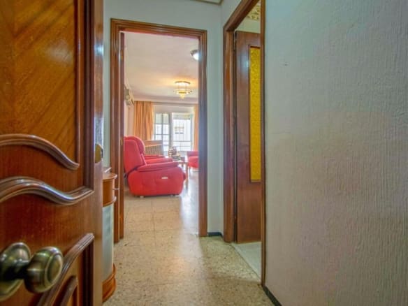 Piso Sevilla - 1228796-04