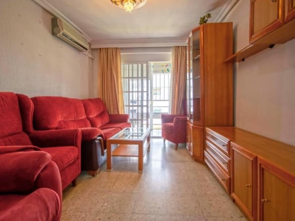 Piso Sevilla - 1228796-05