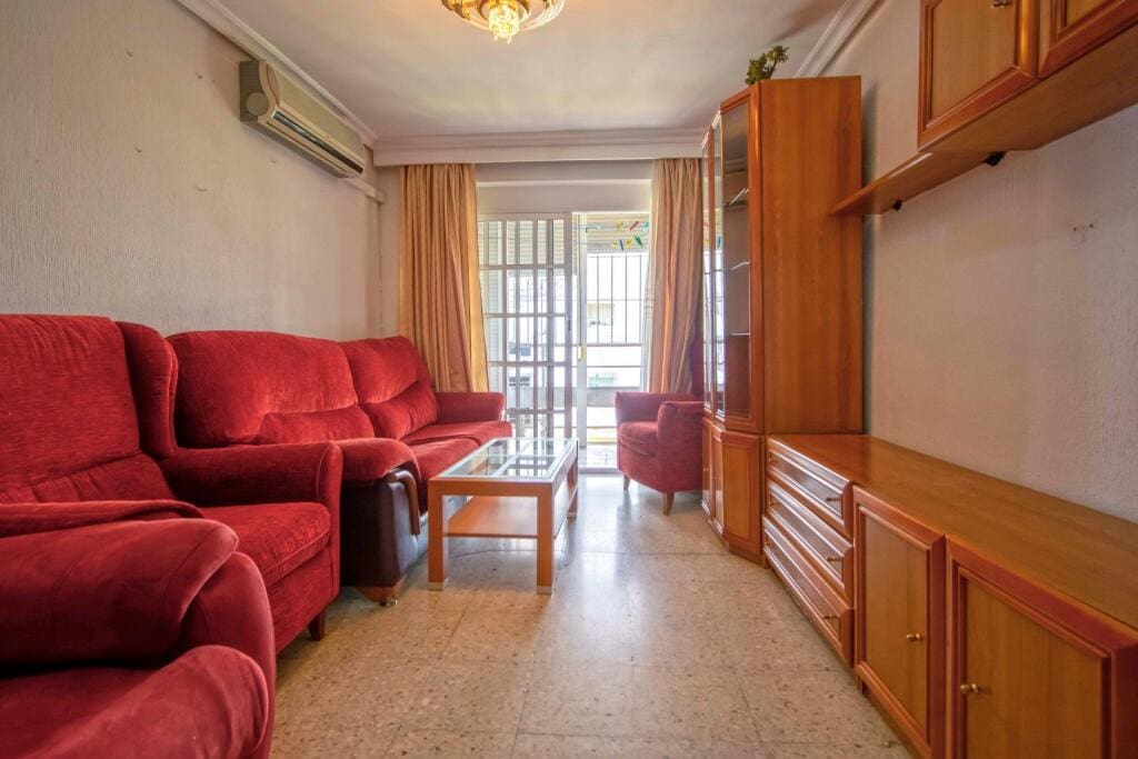 Piso Sevilla - 1228796-05