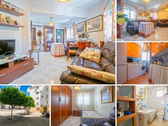 Piso Sevilla - 1228797-01