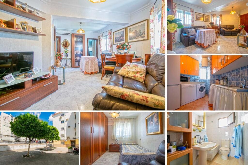 Piso Sevilla - 1228797-01