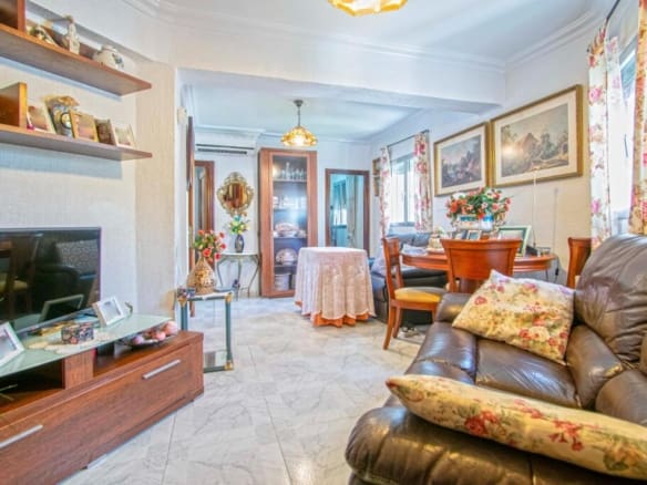 Piso Sevilla - 1228797-03