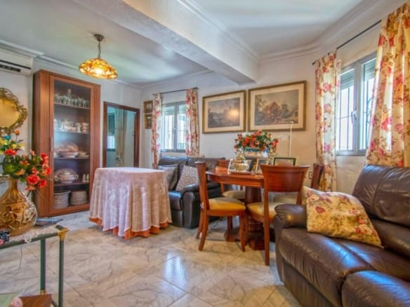 Piso Sevilla - 1228797-04