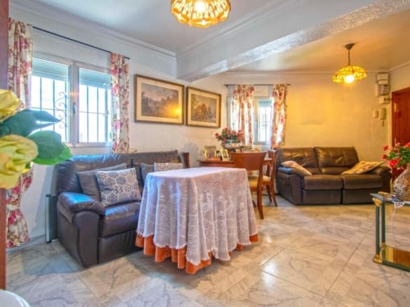 Piso Sevilla - 1228797-05