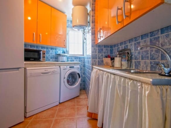 Piso Sevilla - 1228797-06