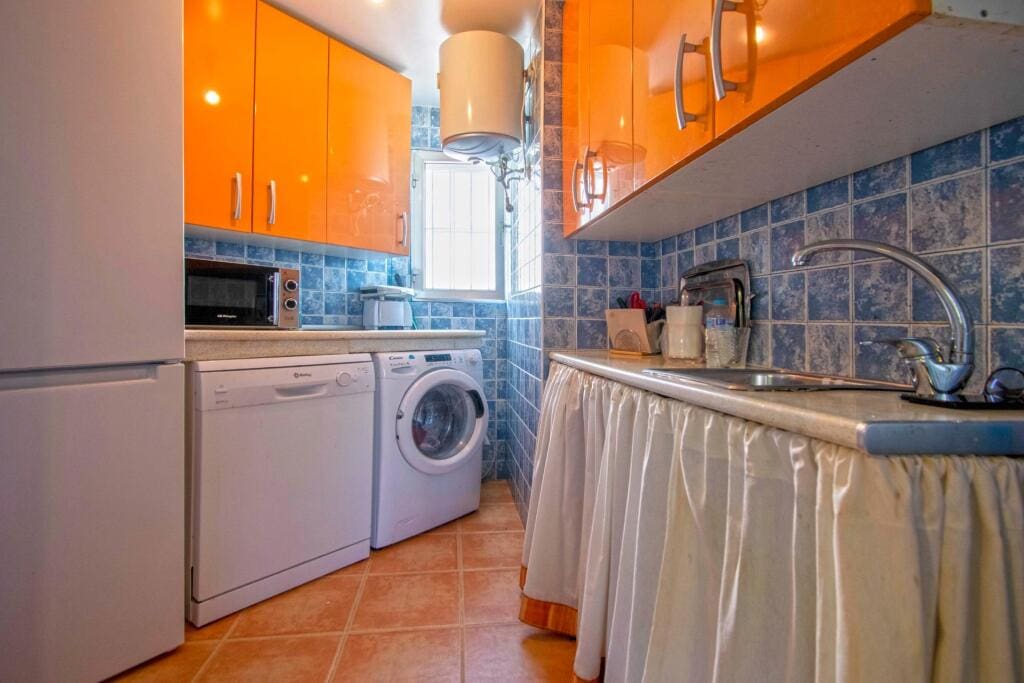 Piso Sevilla - 1228797-06