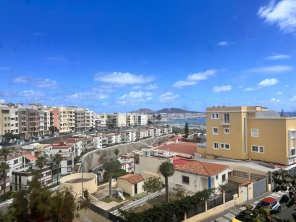 Piso Palmas De Gran Canaria