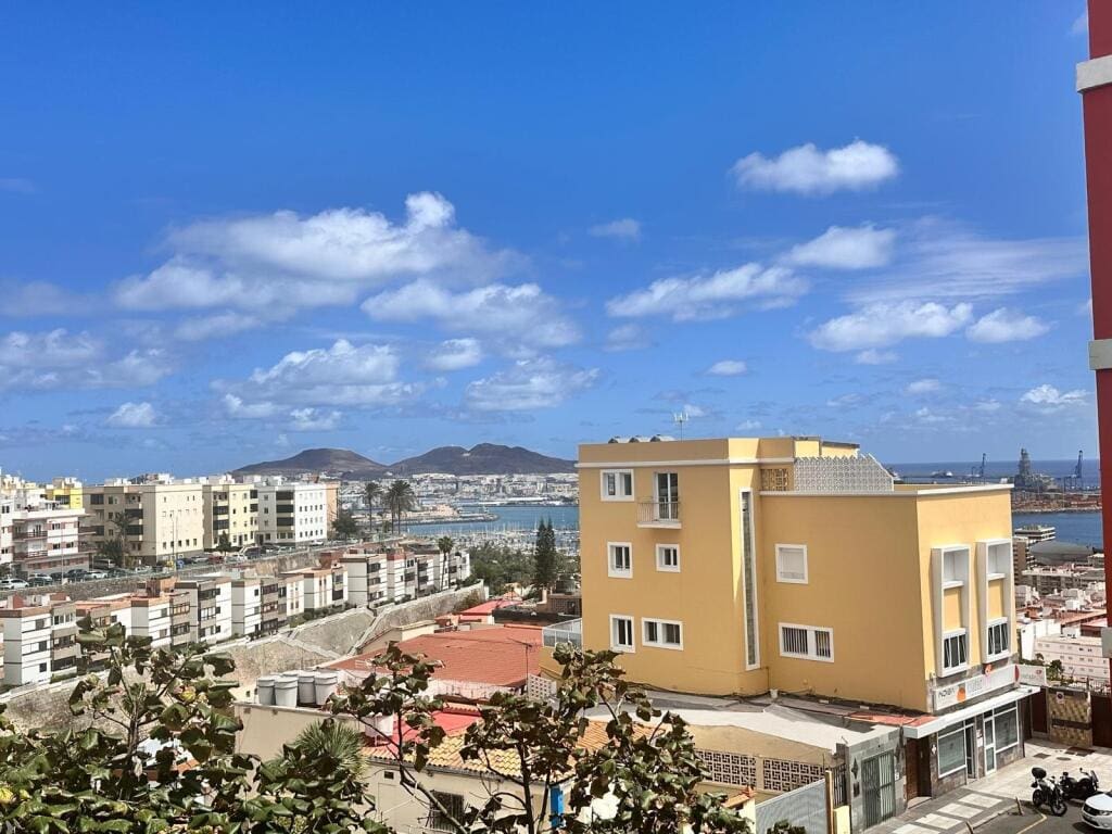 Piso Palmas De Gran Canaria