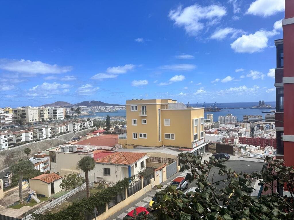 Piso Palmas De Gran Canaria