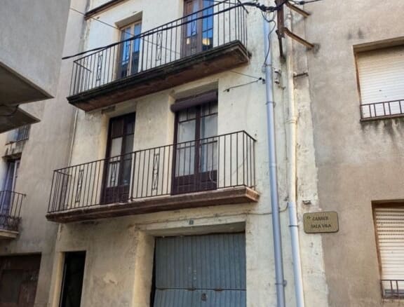 Casa de pueblo Godall - 1228899-01