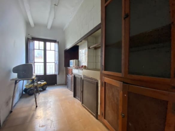 Casa de pueblo Godall - 1228899-03
