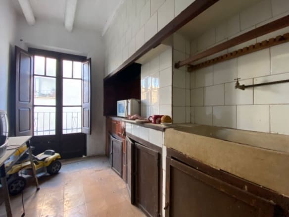 Casa de pueblo Godall - 1228899-04
