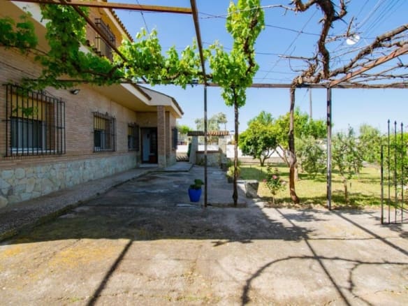Casa-Chalet San Jose De La Rinconada - 1228902-02
