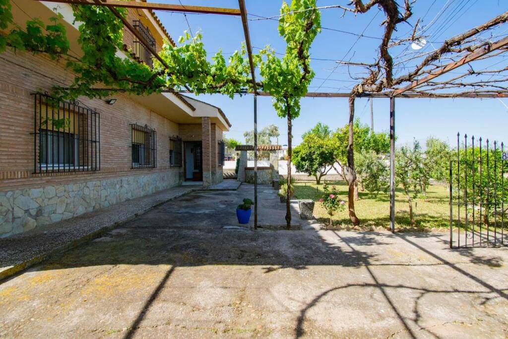 Casa-Chalet San Jose De La Rinconada - 1228902-02