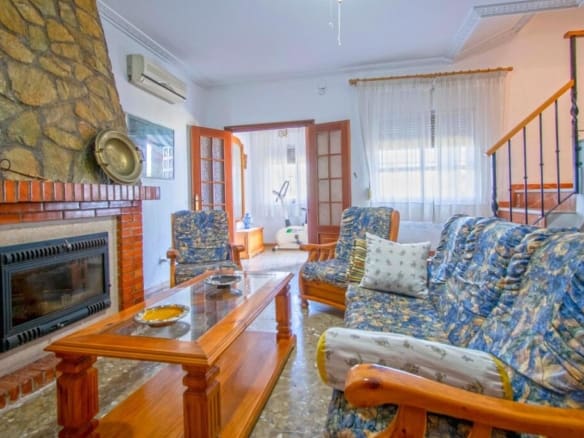 Casa-Chalet San Jose De La Rinconada - 1228902-04