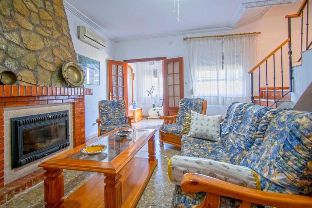 Casa-Chalet San Jose De La Rinconada - 1228902-04