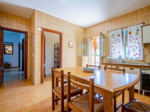 Casa-Chalet San Jose De La Rinconada - 1228902-06