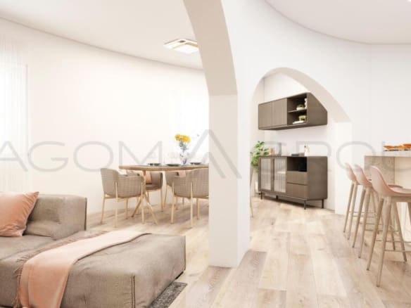 Piso Barcelona - 1228906-02