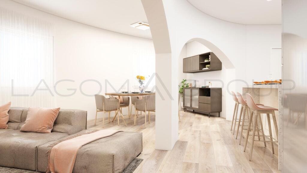 Piso Barcelona - 1228906-02