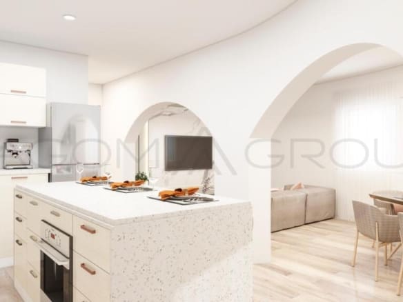 Piso Barcelona - 1228906-03