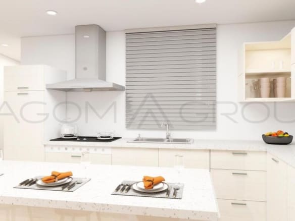 Piso Barcelona - 1228906-04