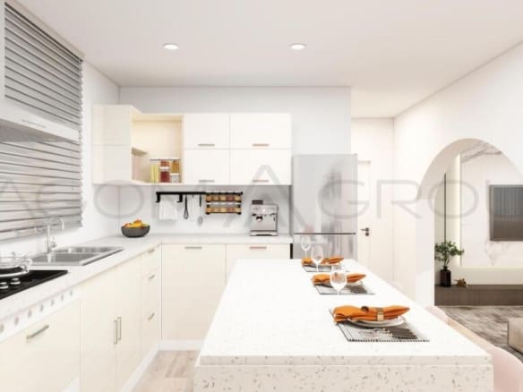 Piso Barcelona - 1228906-05