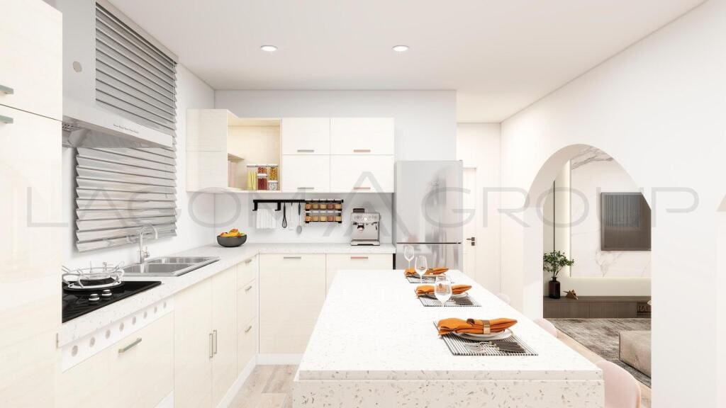Piso Barcelona - 1228906-05