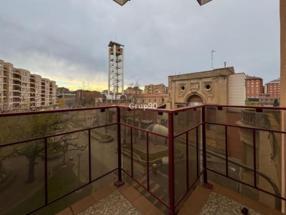 Piso Lleida - 1229249-01