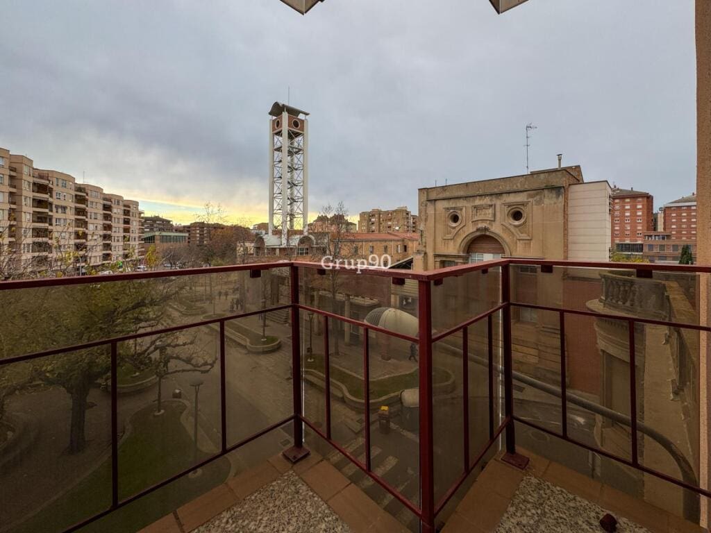 Piso Lleida - 1229249-01