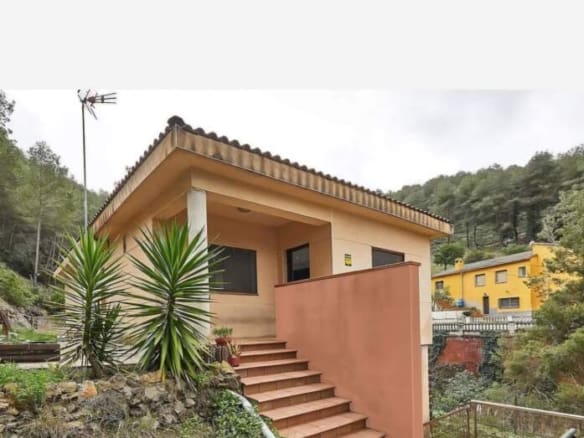 Casa-Chalet Olesa De Bonesvalls - 1229254-01