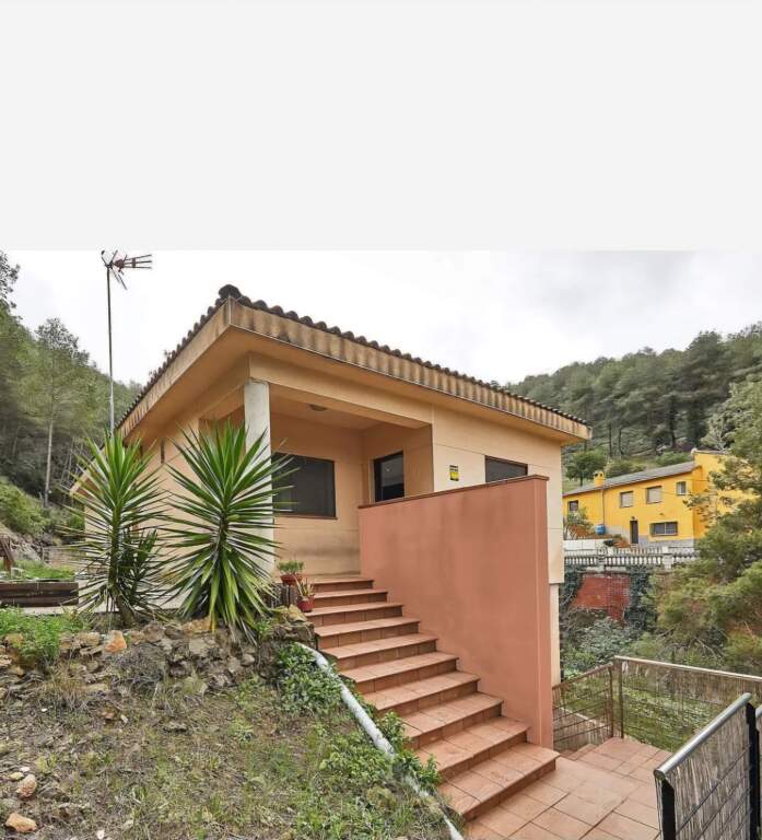 Casa-Chalet Olesa De Bonesvalls - 1229254-01