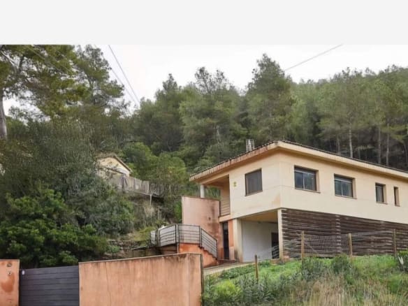 Casa-Chalet Olesa De Bonesvalls - 1229254-02