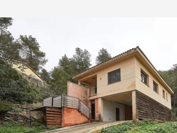 Casa-Chalet Olesa De Bonesvalls - 1229254-03