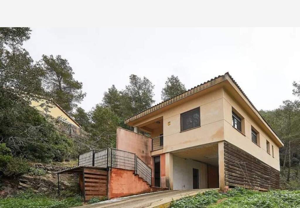 Casa-Chalet Olesa De Bonesvalls - 1229254-03