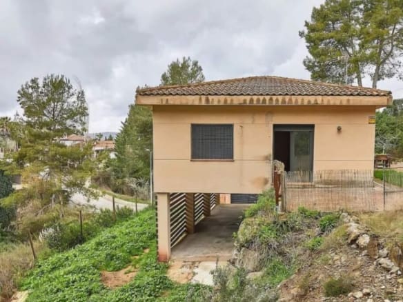 Casa-Chalet Olesa De Bonesvalls - 1229254-04
