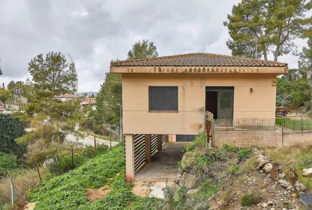 Casa-Chalet Olesa De Bonesvalls - 1229254-04