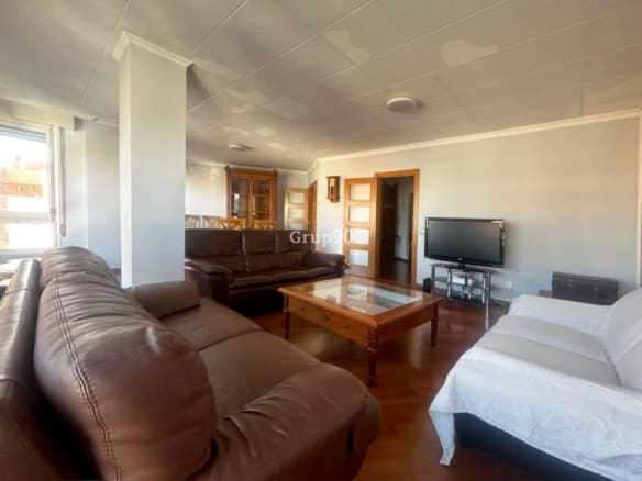 Piso Lleida - 1229480-01