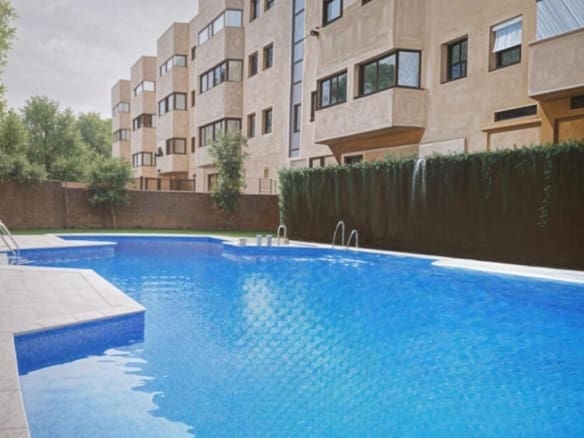 Estudio Sevilla - 1229482-01