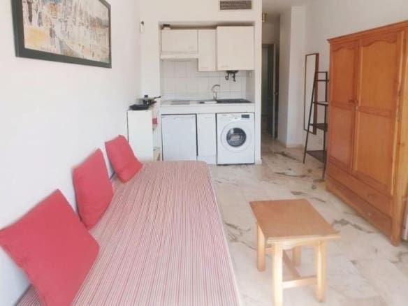 Estudio Sevilla - 1229482-02