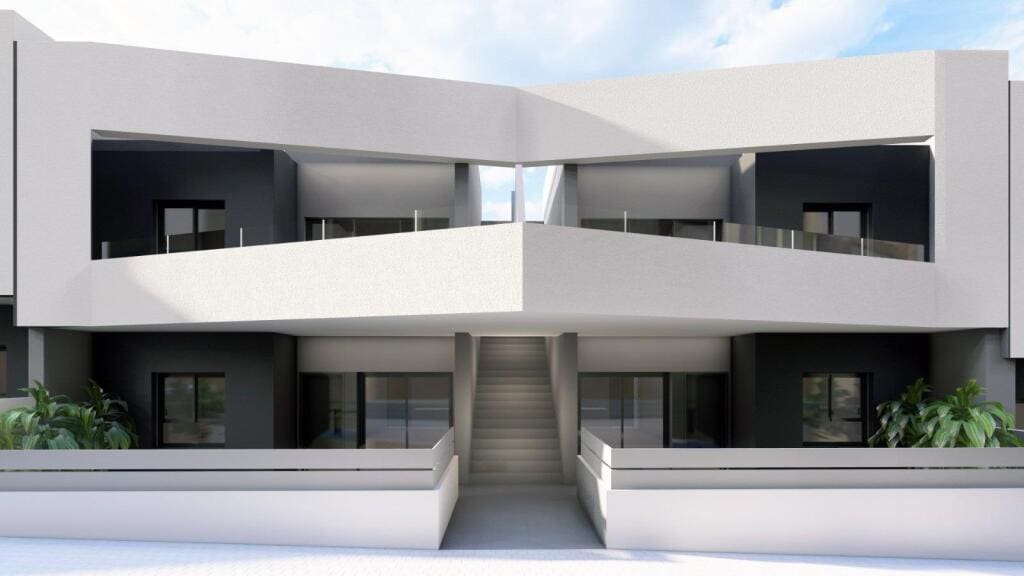 Casa-Chalet San Miguel De Salinas - 1229484-01