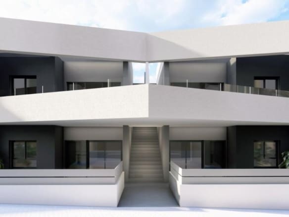 Casa de campo-Masía San Miguel De Salinas - 1229485-01