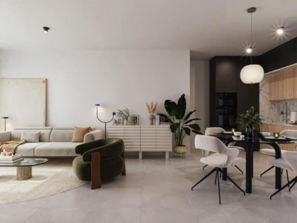 Casa de campo-Masía San Miguel De Salinas - 1229485-02
