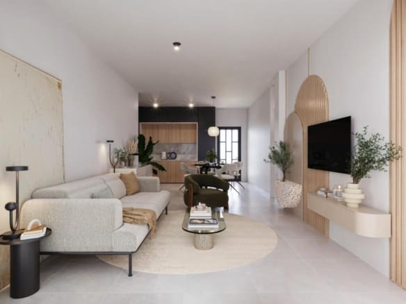 Casa de campo-Masía San Miguel De Salinas - 1229485-03