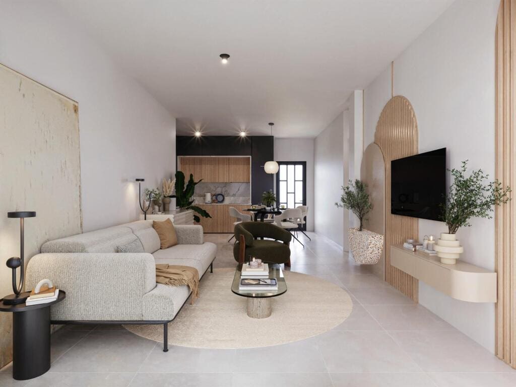 Casa de campo-Masía San Miguel De Salinas - 1229485-03