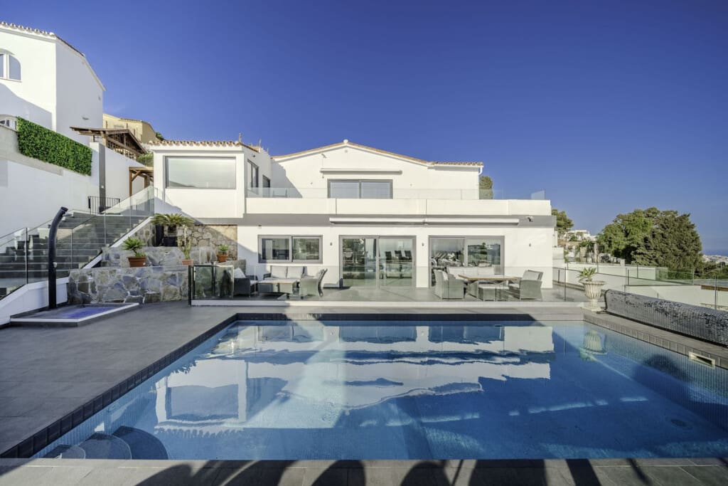 Casa-Chalet Benalmadena - 1229506-01