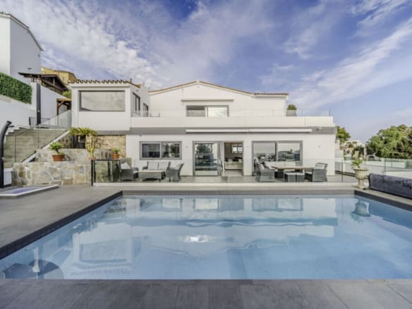Casa-Chalet Benalmadena - 1229506-03